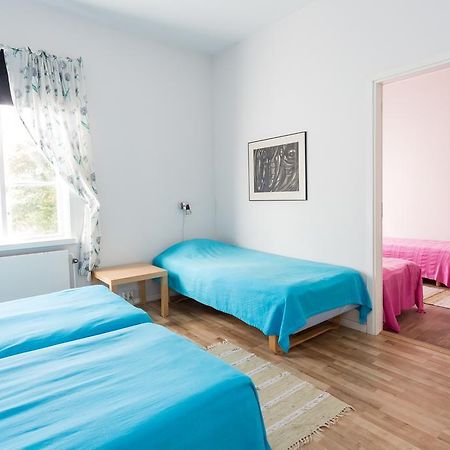 Romakloster罗马村庄布鲁克斯住宿加早餐旅馆住宿加早餐旅馆 外观 照片