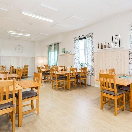 Romakloster罗马村庄布鲁克斯住宿加早餐旅馆住宿加早餐旅馆 外观 照片