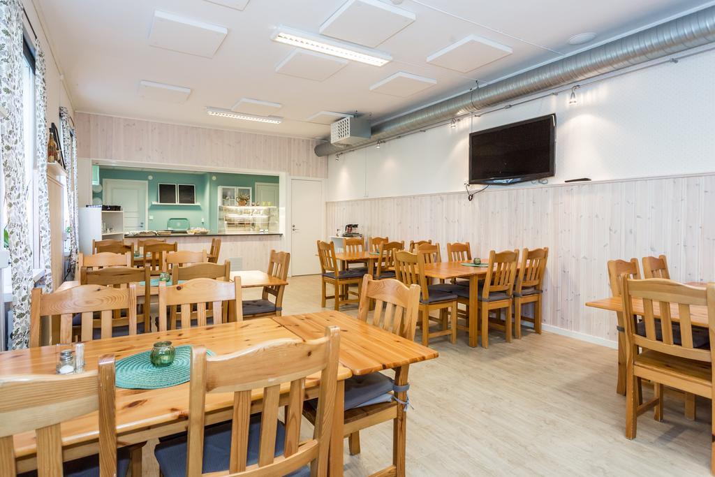 Romakloster罗马村庄布鲁克斯住宿加早餐旅馆住宿加早餐旅馆 外观 照片