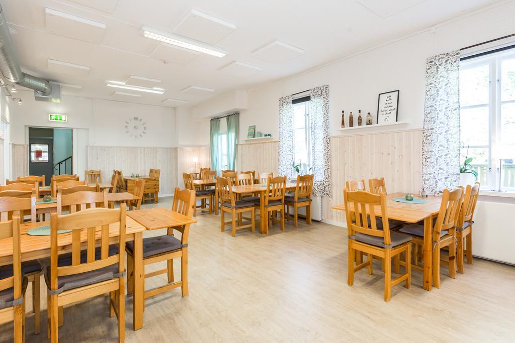 Romakloster罗马村庄布鲁克斯住宿加早餐旅馆住宿加早餐旅馆 外观 照片