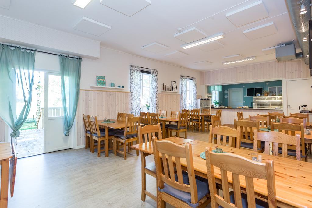 Romakloster罗马村庄布鲁克斯住宿加早餐旅馆住宿加早餐旅馆 外观 照片